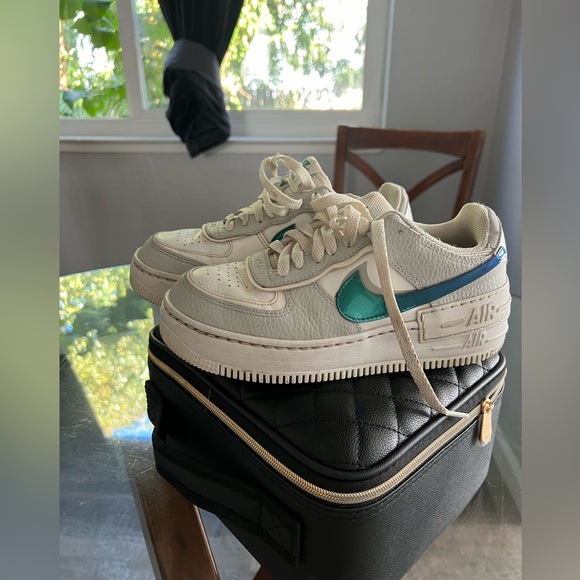 Nike women Air Force 1 - Picture 2 of 7